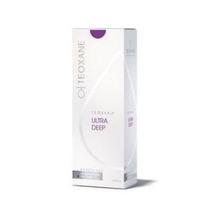 Trova Offerte di teosyal puresense ultra deep - filler acido ialuronico 2 x 1,2ml e compra online