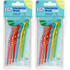 Trova Offerte di tepe angle™ mixed pack 6 st e compra online