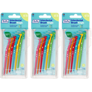 Trova Offerte di tepe angle™ mixed pack 6 st e compra online
