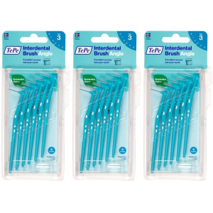 Trova Offerte di tepe angle™ scovolino blu 0,6mm 3x6 st e compra online