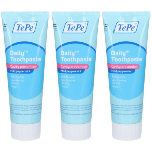 Trova Offerte di tepe® daily dentifricio 75 ml e compra online
