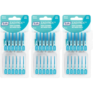 Trova Offerte di tepe easypick™ m/l 3x36 pz bastoncino e compra online