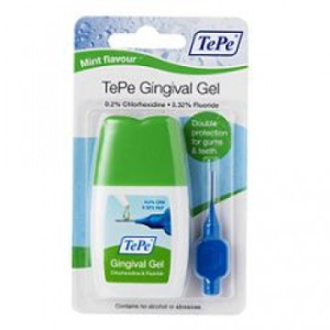 tepe gel gengivale 20ml+1scov bugiardino cod: 931464212 