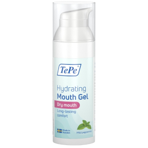 tepe hydrating gel orale menta bugiardino cod: 987410952 