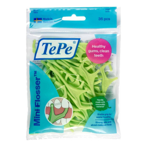 Trova Offerte di tepe mini flosser 36 pezzi e compra online