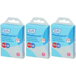 Trova Offerte di tepe plaqsearch™ 3x10 st e compra online