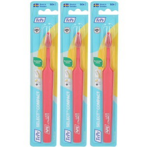 Trova Offerte di tepe select™ compact soft 3x1 st e compra online