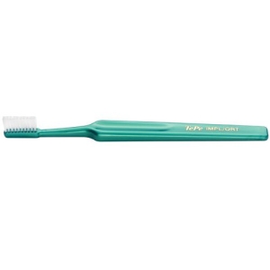 Trova Offerte di Tepe® zahnbürste implantat/orthodontic 1 pz spazzolino da denti e compra online