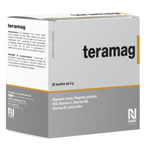 Trova Offerte di teramag 20 bustine e compra online