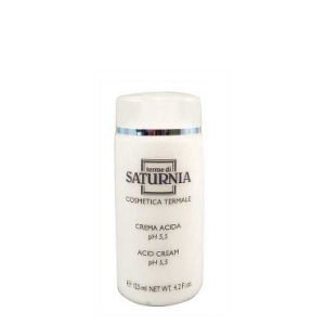 terme saturnia crema ac ph 5,5 50 bugiardino cod: 930888488 