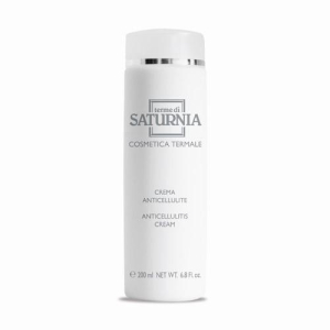 terme saturnia crema a/cell 200ml bugiardino cod: 930888957 