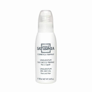 terme saturnia fondam ung100ml bugiardino cod: 931096349 