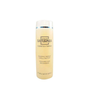 terme saturnia shampoo capelli trat 200 bugiardino cod: 930889011 