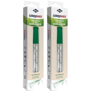 Trova Offerte di termometro al gallio ceroxmed 1 st e compra online