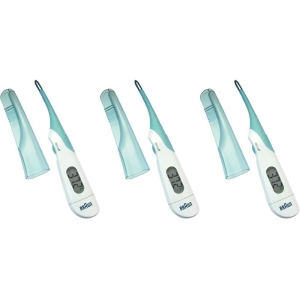 Trova Offerte di Termometro digitale braun prt1000 3x1 st e compra online