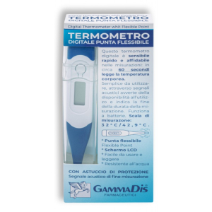 termometro digitale p/fles bugiardino cod: 981519263 