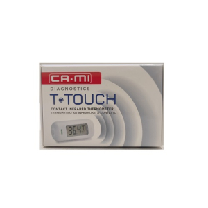 termometro infrarossi t-touch bugiardino cod: 982814877 