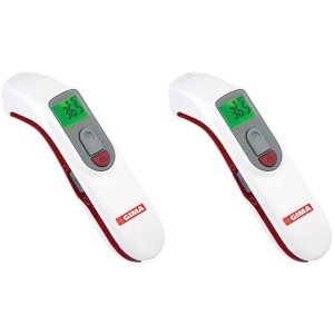 Trova Offerte di termometro no contact aeon a200 senza batterie 1 st e compra online
