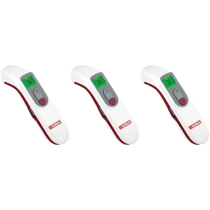 Trova Offerte di termometro no contact aeon a200 senza batterie 1 st e compra online