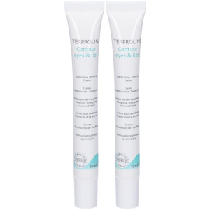 Trova Offerte di terproline contour eyes&lips 51 ml 2x51 ml crema e compra online