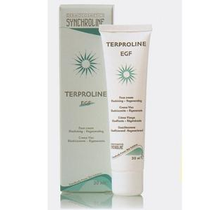 terproline egf crema viso 30ml bugiardino cod: 930465176 