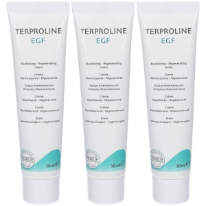 Trova Offerte di terproline egf crema viso 3x30 ml e compra online