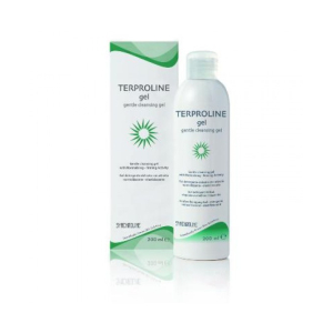 terproline gel gentle cleasing bugiardino cod: 933886347 