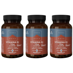 Trova Offerte di terranova beauty complex 50 capsule 3x1 pz e compra online