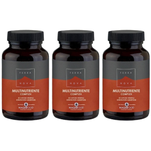 Trova Offerte di Terranova Multinutriente per la Qualita' della Vita Complesso Capsule e compra online