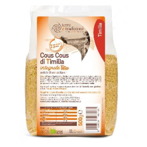 cous timilia integr bio bugiardino cod: 927583981 