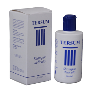 tersum shampoo 250ml bugiardino cod: 902052760 
