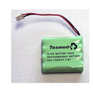 tesmed batteria ricar max5/830 bugiardino cod: 910856703 