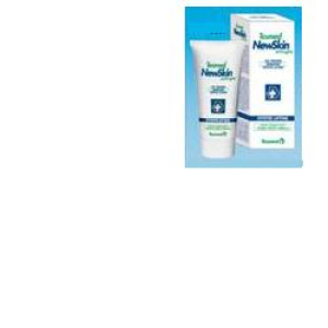 TESMED NEW SKIN CR/GEL 50ML