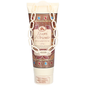 Trova Offerte di tesori d oriente byzantium gel doccia l 250 ml crema e compra online