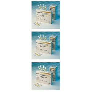Trova Offerte di test colesterolo totale accutrend cholesterol 3x5 st e compra online