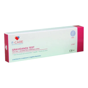Trova Offerte di test di gravidanza rapido per rilevamento ormone hcg 1 pezzo e compra online