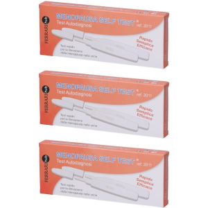 Trova Offerte di test menopausa autodiagnostico determinazione ormone follicolo-stimola e compra online