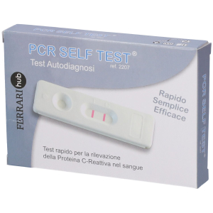 Trova Offerte di test pcr step 1 pz e compra online