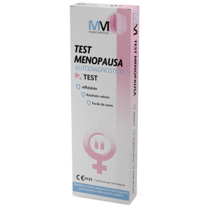 Trova Offerte di test rapido autodiagnostico test menopausa munus medical rilevazione qualitativa ormone fsh in campioni di urina e compra online
