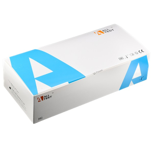 Test strep a professionale 20 pezzi gammadis