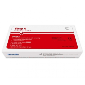 one step strep a test bugiardino cod: 986117745 