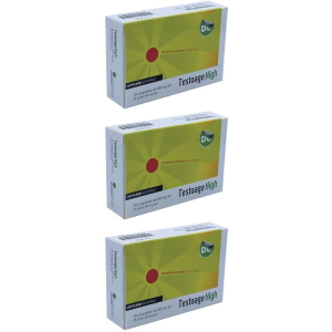 Trova Offerte di testoage high 30 compresse 900mg 3x30 pz e compra online