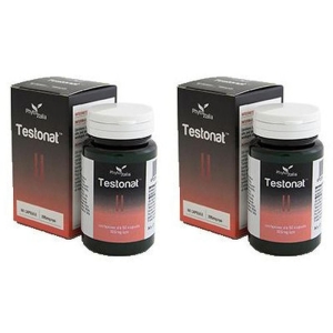 Trova Offerte di Testonat 60 capsule 2x60 pz e compra online