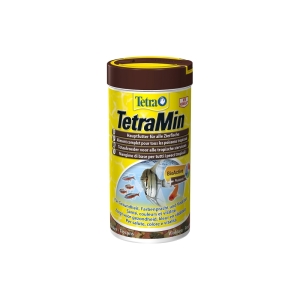Trova Offerte di Tetramin - alimento completo per pesci ornamentali 250 ml e compra online