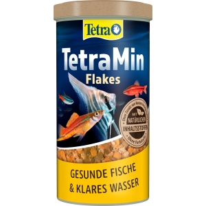 Trova Offerte di Tetramin flakes - alimento completo per pesci 1 l e compra online