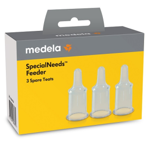 Trova Offerte di tettarella biberon specialneeds 3 pezzi e compra online