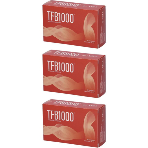 Trova Offerte di tfb1000 30 compresse 3x41 g e compra online