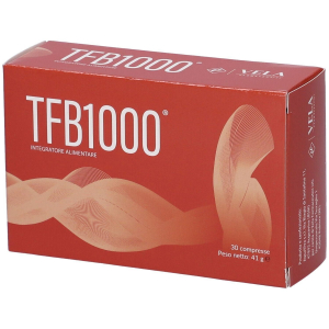 Trova Offerte di tfb1000 30 compresse 4x41 g e compra online