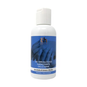 th-gel idroalcolico igien100ml bugiardino cod: 980341212 