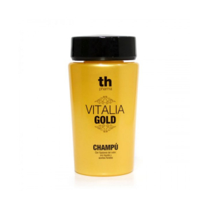 th pharma - vitalia shampoo confezione 250 ml bugiardino cod: 924881927 